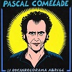 pascal comelade-le rocanrolorama abregé cd (because music)