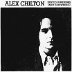alex chilton-dusted in memphis (and elsewhere) 2lp
