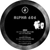 alpha 606-rmxd 12