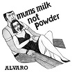 alvaro-mums milk not powder lp
