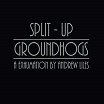 andrew liles-groundhogs split-up: a exhumation by andrew liles cd