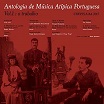 antologia de música atípica portuguesa vol 1: o trabalho discrepant