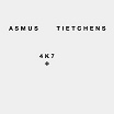 asmus tietchens-4k7+ 5cd box