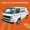 australian testing labs-music for aircooled motoring lp