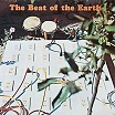 beat of the earth-s/t cd 