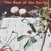 beat of the earth-this record is an artistic statement lp