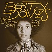 betty davis-the columbia years 1968-1969 lp
