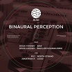 binaural perception rlsd