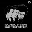 bixio/frizzi/tempera-magnetic systems lp