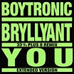 boytronic-bryllyant ep