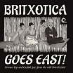 various-britxotica goes east!: persian pop & casbah jazz from the wild british isles! lp