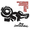 brötzmann/parker/drake-song sentimentale lp