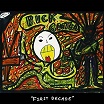 buck gooter-first decade lp
