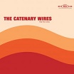 catenary wires-red red skies cd