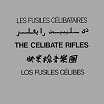 celibate rifles-five languages lp