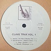 clave trax vol 1 clave house