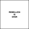 cold cave/black rain/genesis breyer p-orridge - rebellion is over 7
