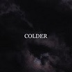 colder-the rain cd