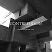 contrepoison discography 2010-2012 hospital productions