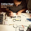 cristian vogel-classics remastered (1993-1998) 2cd 