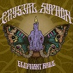 crystal syphon-elephant bell lp