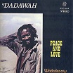 dadawah-peace & love lp