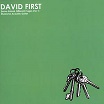 david first-same animal, different cages vol 1: études for acoustic guitar lp