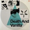 death & vanilla-to where the wild things are cd