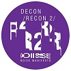 decon/recon 2/ noise manifesto