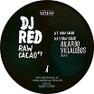 dj red raw cacao wolfskuil ltd