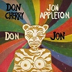 don cherry & jon appleton-don/jon 7