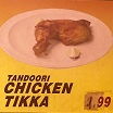 donkey no no tandoori chicken (the neverending story) vol 1 feeding tube