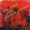 dow jones & the industrials-can't stand the midwest 2lp+dvd