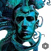 the duke st workshop with laurence r harvey-tales of h.p. lovecraft lp