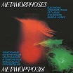 edward artemiev, yuri bogdanov, vladimir martynov metamorphoses: electronic interpretations of classic & modern musical works modern silence