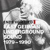 various-ende vom lied: east german underground sound 1979-1990 cd