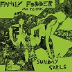 family fodder-sunday girls (director's cut) lp