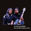fatou seidi ghali & alamnou akrouni-les filles de illighadad lp 