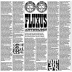 fluxus anthology: a collection of music & sound events song cycle
