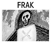 frak-primitive drums ep