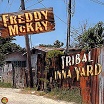 freddy mckay-tribal inna yard lp