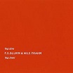 f.s. blumm & nils frahm-tag eins tag zwei cd