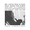 gabriele emde-die natur der klange: neue musik fur harfe cd