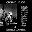 gaetano liguori collective orchestra black sweat