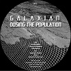 galaxian dosing the population lower parts