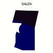 galen-recordings 1980-1982 2lp