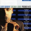 gary numan/tubeway army-premier hits 2lp 