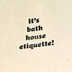 gay marvine-bath house etiquette vol 9 12
