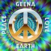 geena peace love earth: mental djs land vol 2 antinote