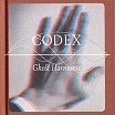 ghost harmonic-codex ltd ed cd/book 
